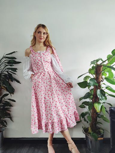 Dreaming Of Ivy - Thumbnail