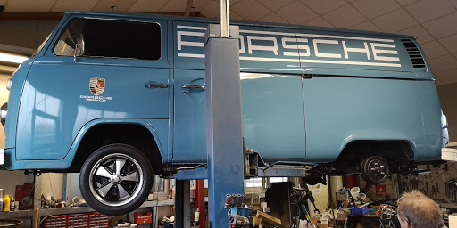 THEDEN GmbH Karosseriebau & KfZ-Service - Thumbnail