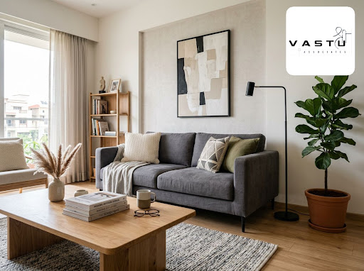 New to interior design and not sure where to start? At Vastushree Associates in Ramdas Colony, Na…