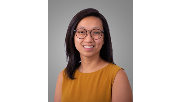 Katherine Lee Chuy Md