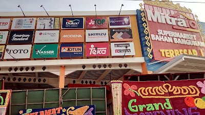 Photos of Mitra10 Lampung
