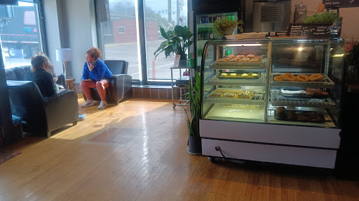 Carpenter Lane Coffee Company Gallery - United States