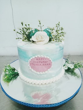 Libra Cake Tangerang, Author: Beauty Lim