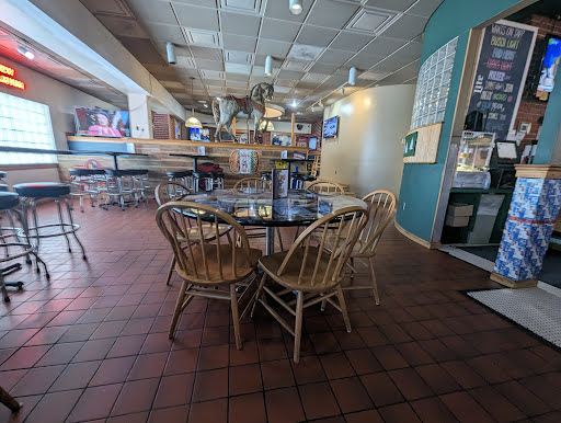 Pepper's Sports Cafe - Thumbnail