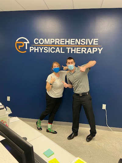 Comprehensive Physical Therapy