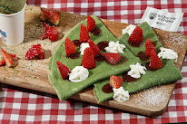 La Charrette à Crêpes à Cannes