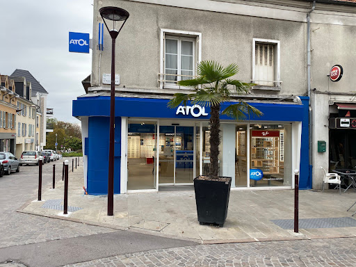 SARL SEE VILLIERS ATOL MON OPTICIEN