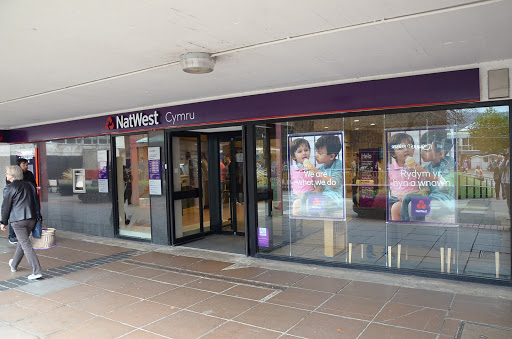 NatWest Cwmbran & District - Thumbnail
