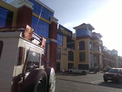 Photos of Oltalet Mall,Tuskys Supermarket,Equity Bank And Safaricom Shop And Many More