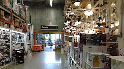 The Home Depot