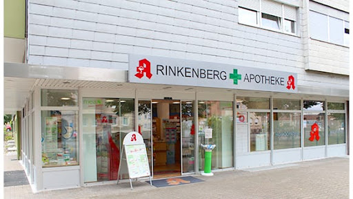 Rinkenberg-Apotheke