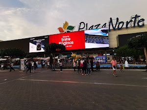 Metro Plaza Norte 5