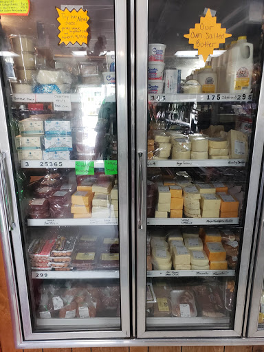 Maplehofe Dairy - Thumbnail