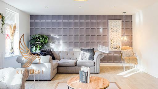 Kestrel Estates - Visual