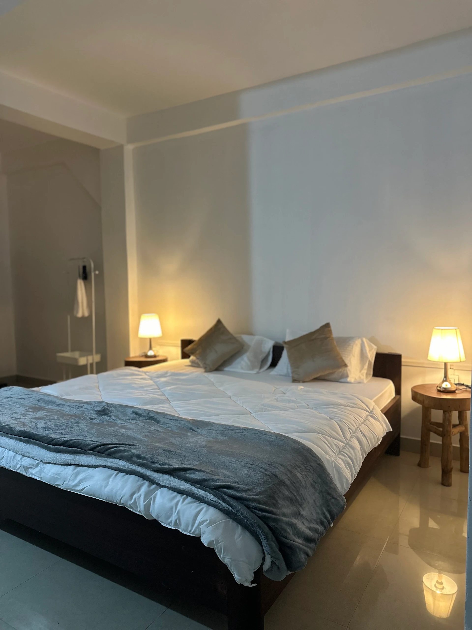 Hotel-1 BASAR
