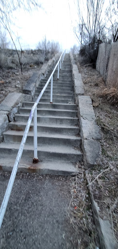 Helper Historic Steps - Thumbnail