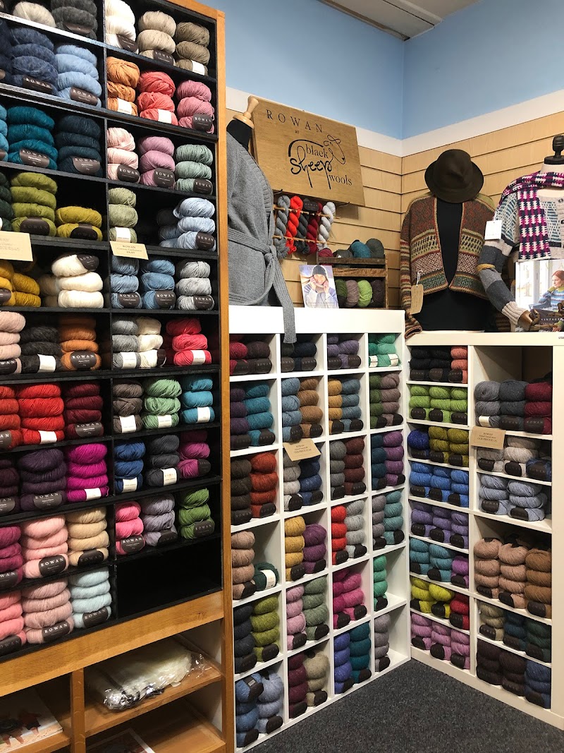 Black Sheep Wools photo 2