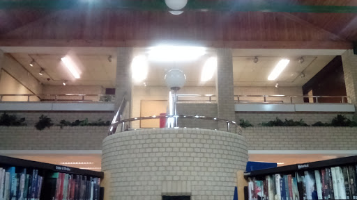 Barnoldswick Library - Thumbnail