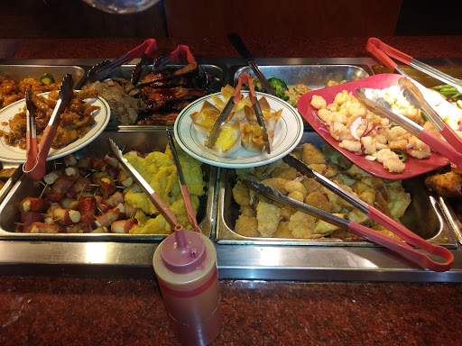 Jake's Chinese Buffet - Thumbnail