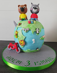 Photo n°15 de Le sucre dans tous ses états à Beauvais (Pâtisserie)