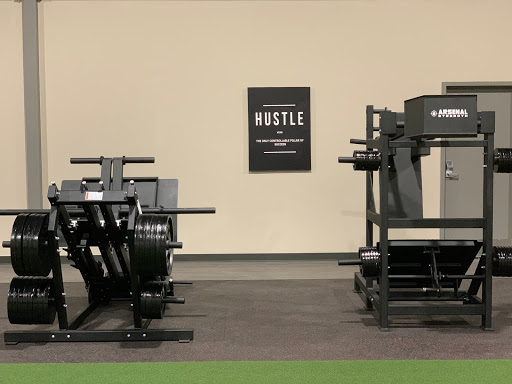 Twisted Fitness Gym - Thumbnail