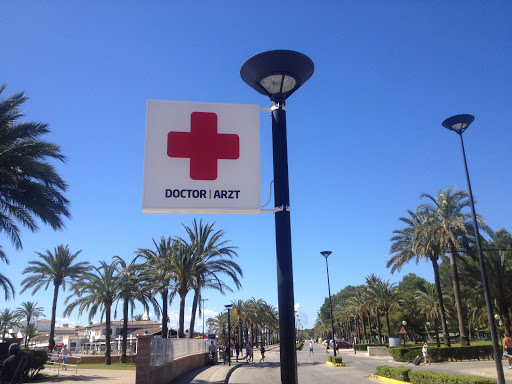 Juaneda Urgencias Médicas Alcúdia Bellevue - Thumbnail