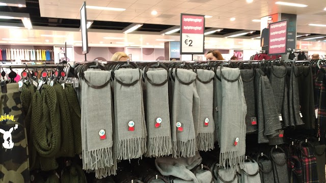 Centrum Galerie Dresden