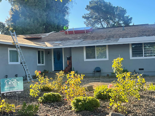 LRC Roofing - Thumbnail