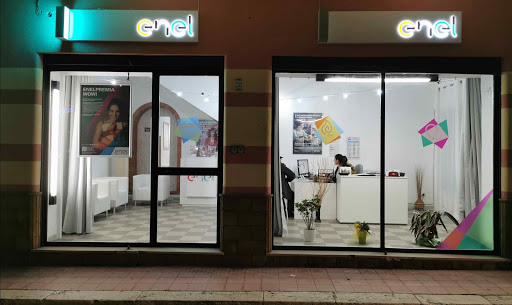 Spazio Enel Partner - Balestrate - Thumbnail