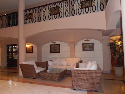 Photos of Aquamarine Sun Flower Resort 4*