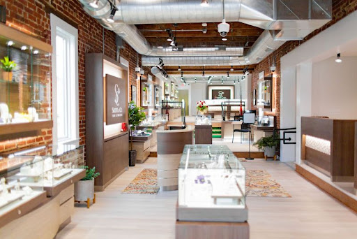 Scott & Co Fine Jewelers Gallery - United States