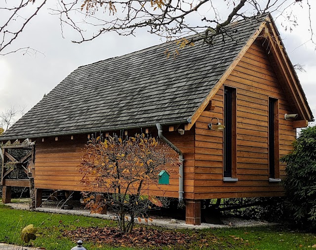 Chambres d'Hotes La Canadienne