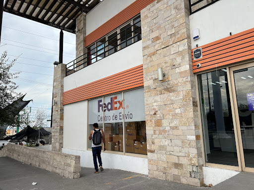 Fedex Valle soleado New - Thumbnail