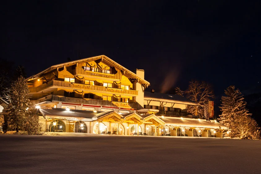 Alpengasthof Gröbl-Alm - Leuthner oHG