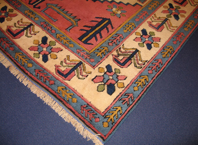 ABS Teppichreinigung photo