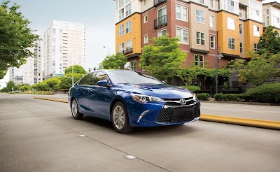 Photos of Thomas Toyota