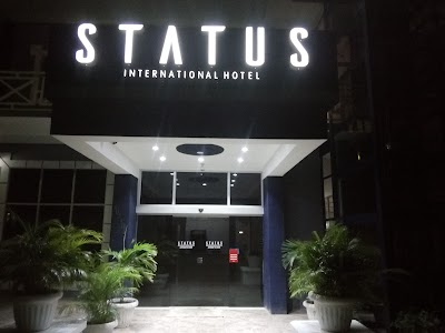 Photos of Hotel Status International