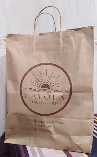 LAYOLA - Visual