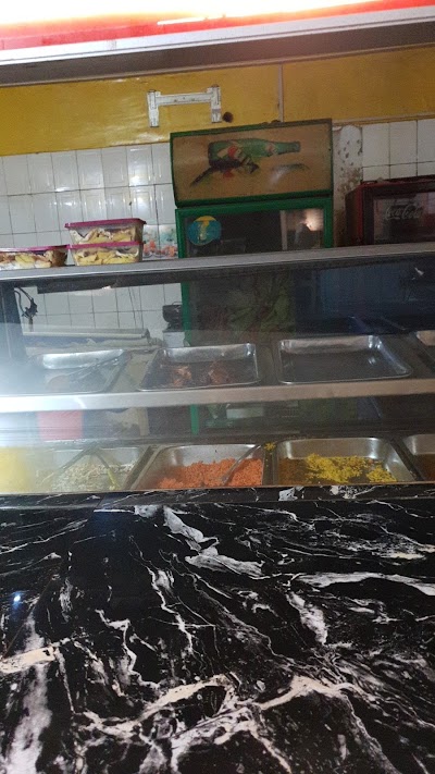Photos of Bahamas Fast Food