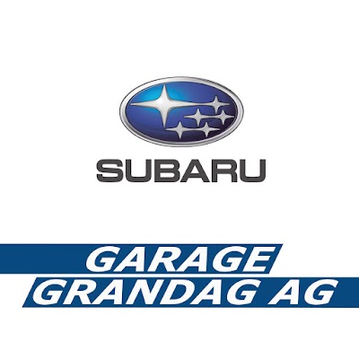 Photos of Garage Grandag AG
