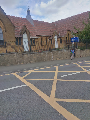 South Somerset Partnership School