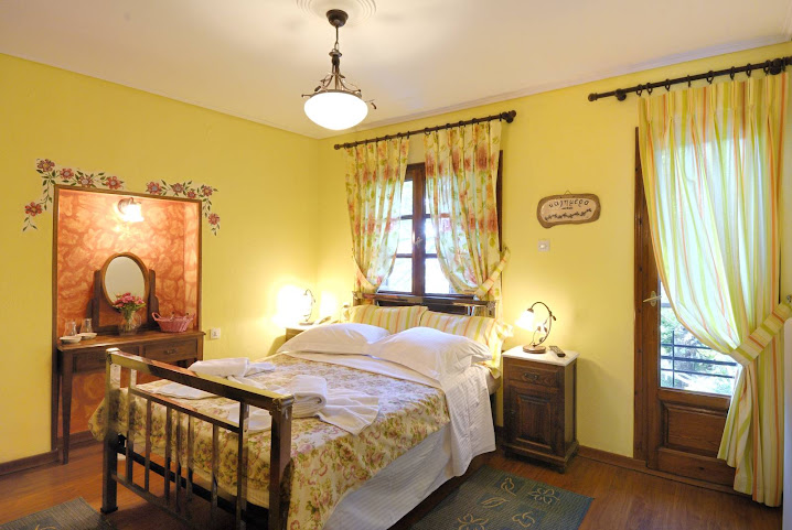 KRITSA GASTRONOMY HOTEL by null