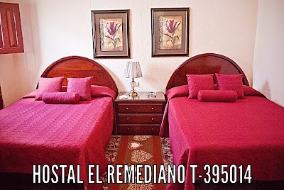 Photos of Hostal El Remediano (Rent House)