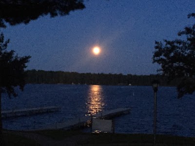 Photos of Pike's Pine Isle Lodge