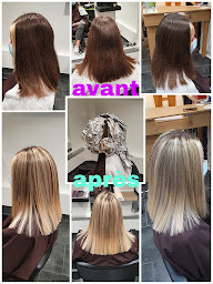 Photo n°16 de La Beauté du Bosquet à Gundershoffen (Salon de coiffure)