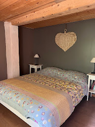 Photo n°7 de Le mas de Mile à Saint-Geniès-de-Comolas (Logement meublé)