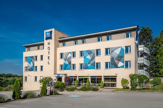 Hôtel Ibis Budget Limoges Nord