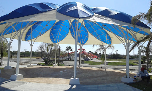 Parque "Polvo Enamorado" - Thumbnail