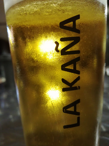 La Kaña - Thumbnail