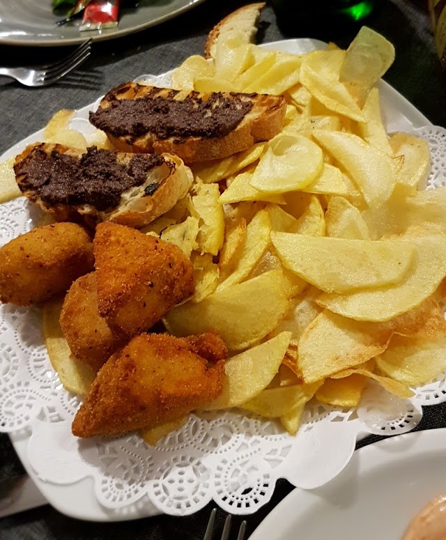 ristorante pizzeria cultura & sapori di sicilia